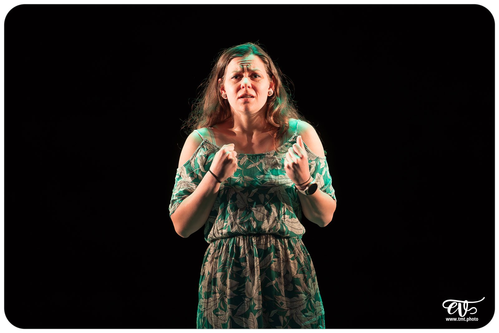 ATELIERS THÉÂTRE DU RCH - GRP 2